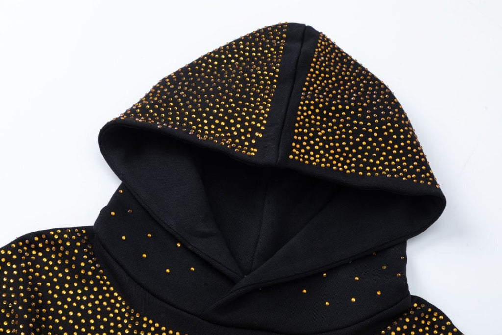 Amiri Fashion Hoodies