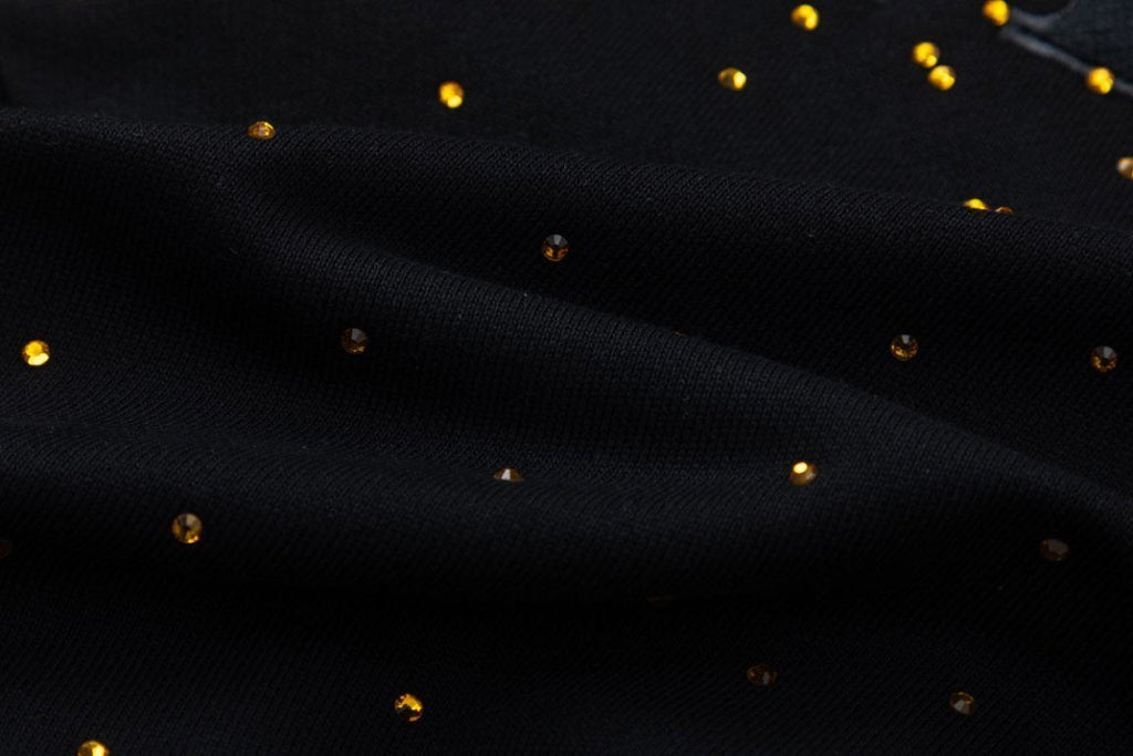 Amiri Fashion Hoodies