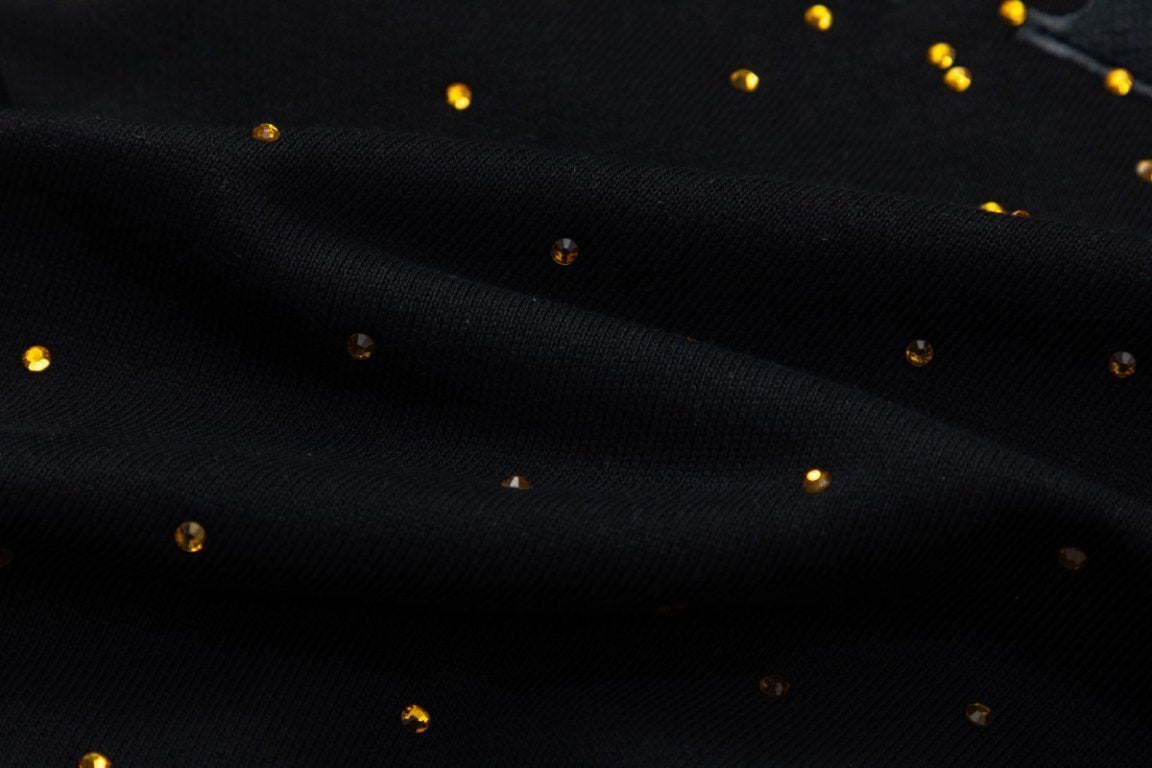 Amiri Fashion Hoodies