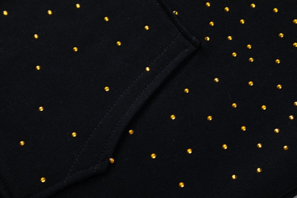 Amiri Fashion Hoodies