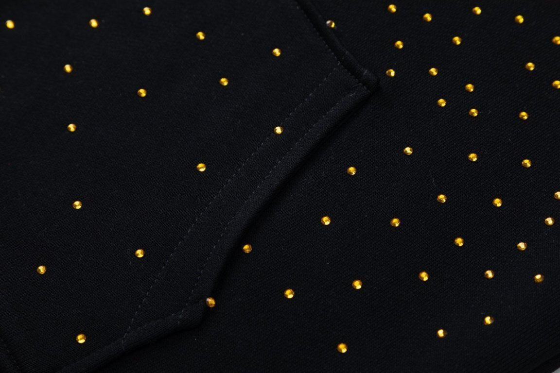 Amiri Fashion Hoodies