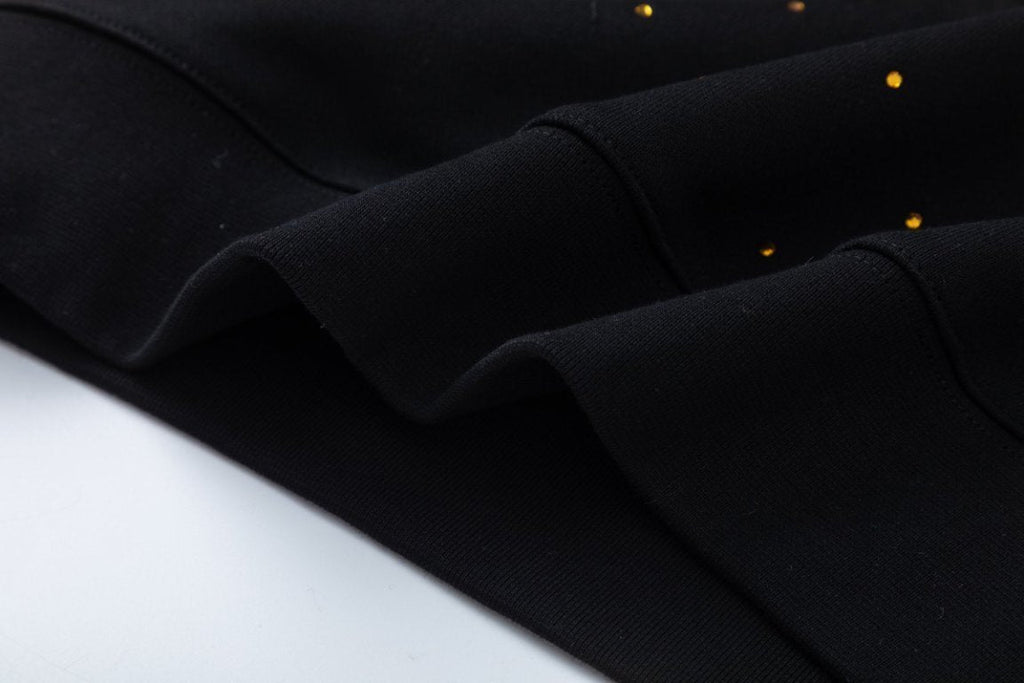 Amiri Fashion Hoodies