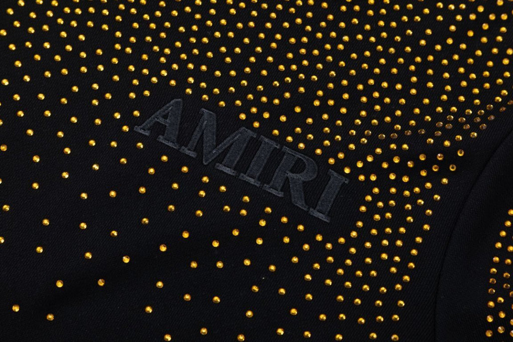 Amiri Fashion Hoodies