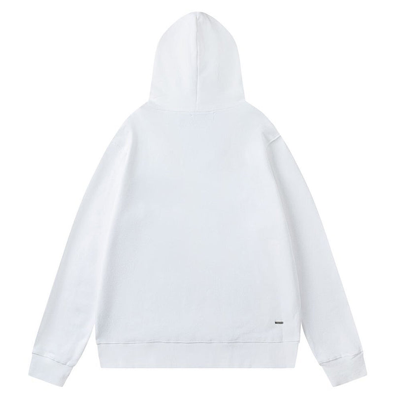 Amiri Fashion Hoodies
