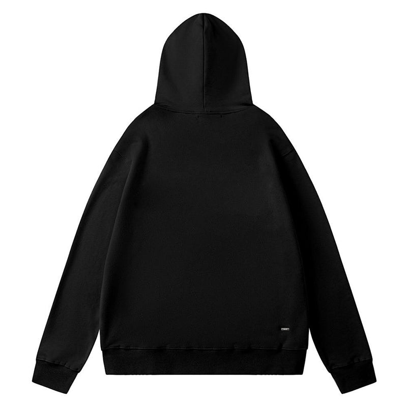 Amiri Fashion Hoodies