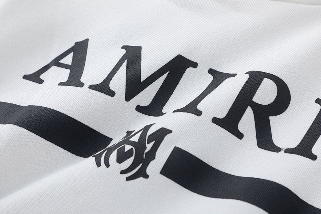 Amiri Fashion Hoodies