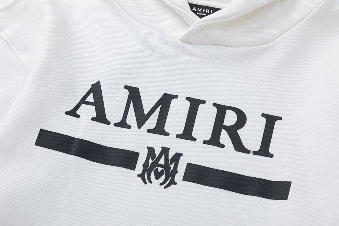 Amiri Fashion Hoodies