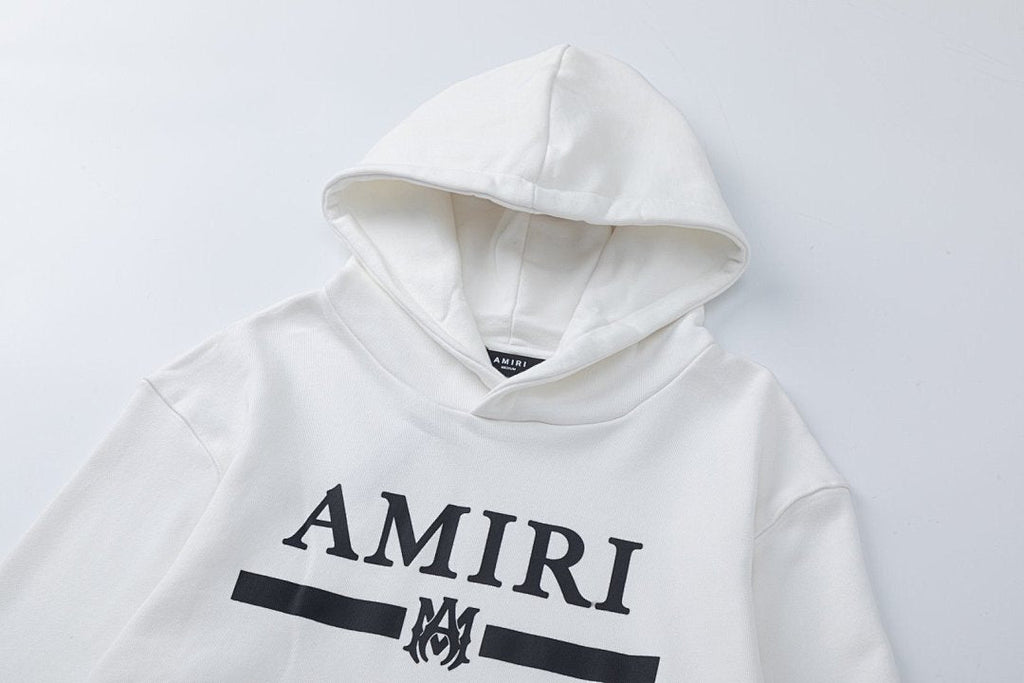 Amiri Fashion Hoodies