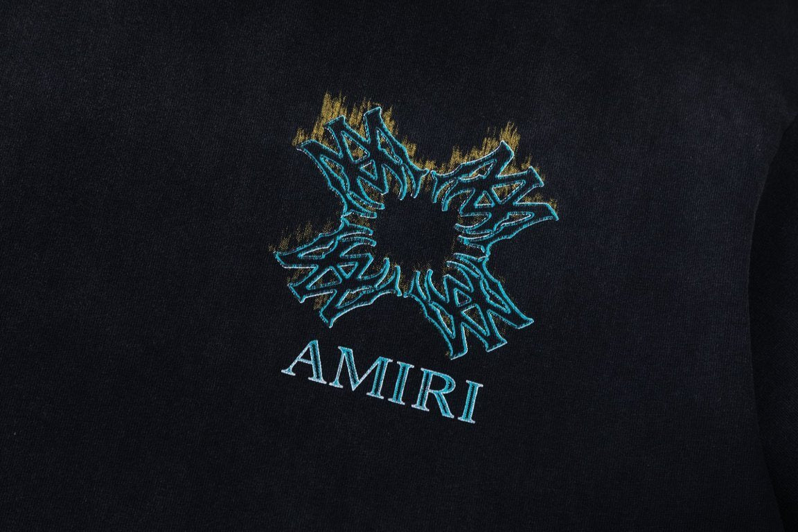 Amiri Fashion T-Shirt
