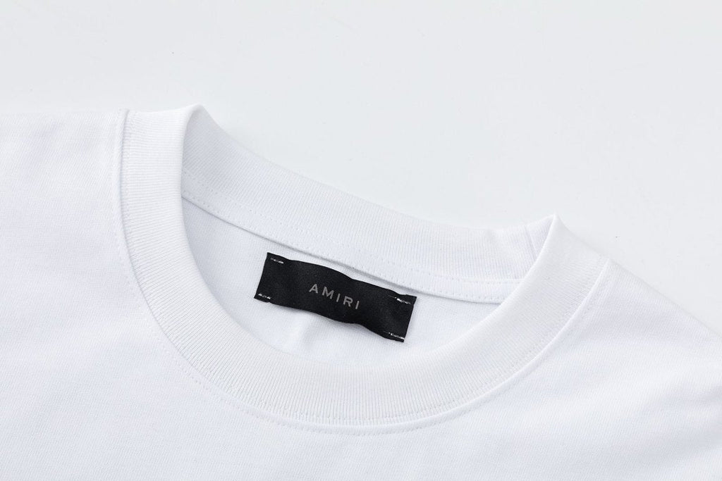 AMIRI Hollywood T-Shirts