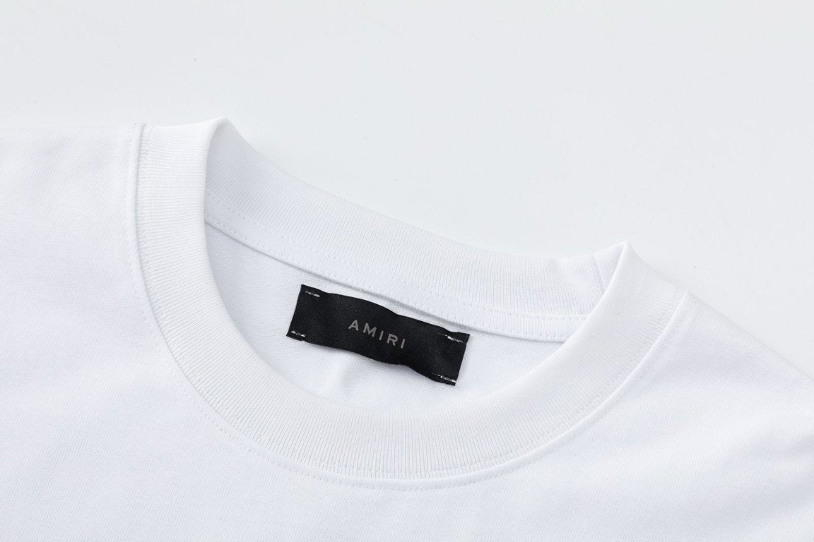 AMIRI Hollywood T-Shirts
