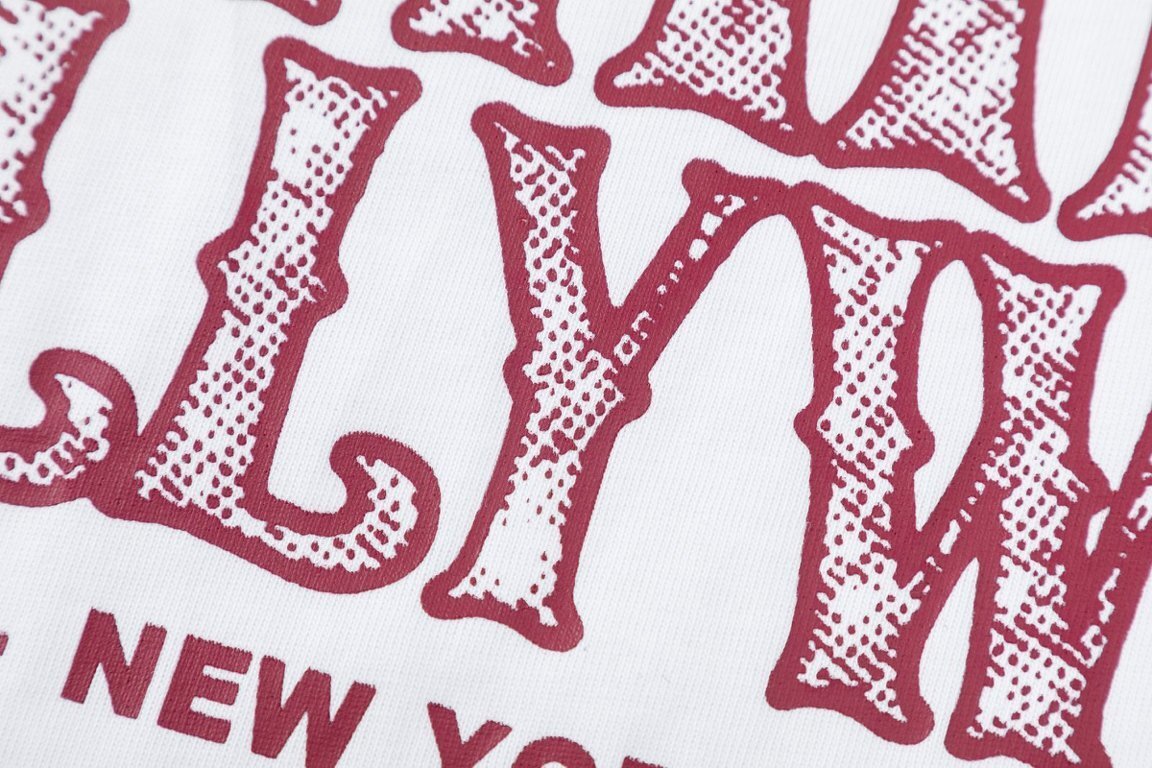 AMIRI Hollywood T-Shirts