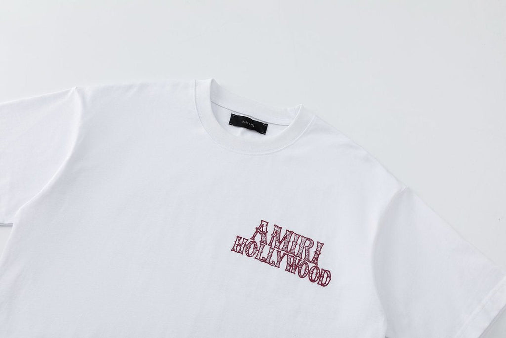 AMIRI Hollywood T-Shirts