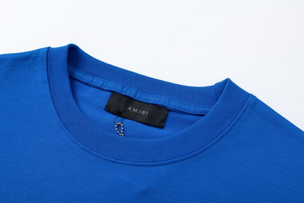 Amiri Fashion T-Shirt