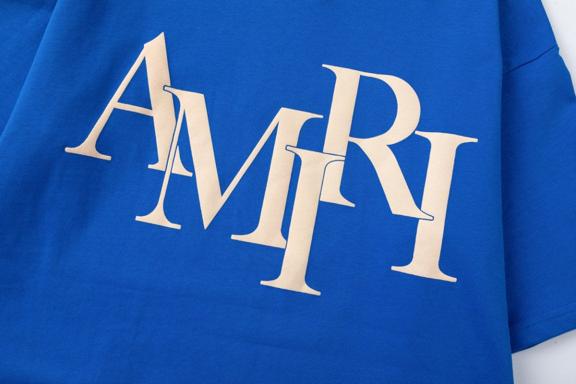 Amiri Fashion T-Shirt