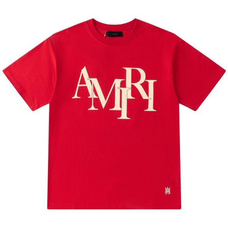 Amiri Fashion T-Shirt