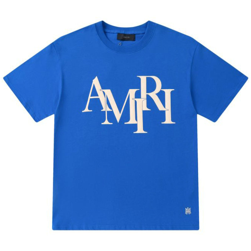 Amiri Fashion T-Shirt