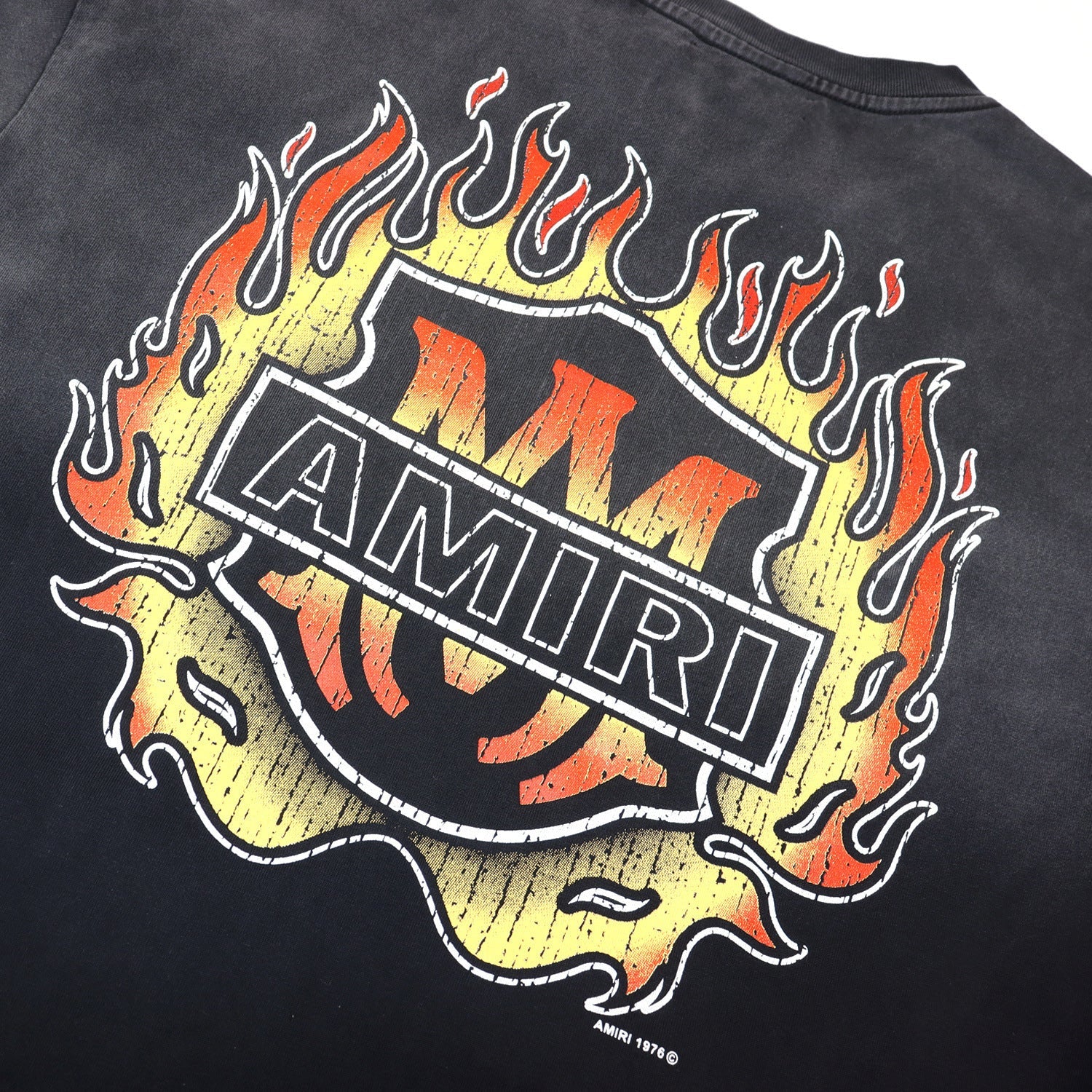 Amiri Fashion T-Shirt