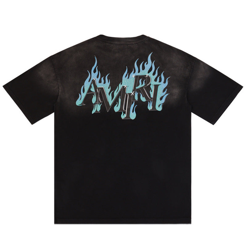 Amiri Fashion T-Shirt