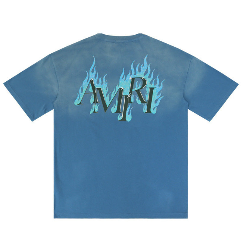 Amiri Fashion T-Shirt