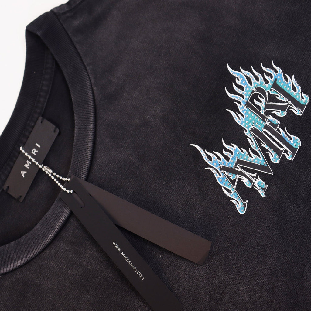 Amiri Fashion T-Shirt