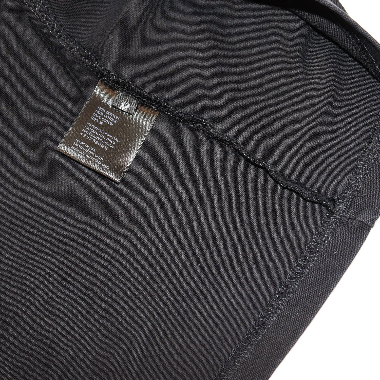 Amiri Fashion T-Shirt
