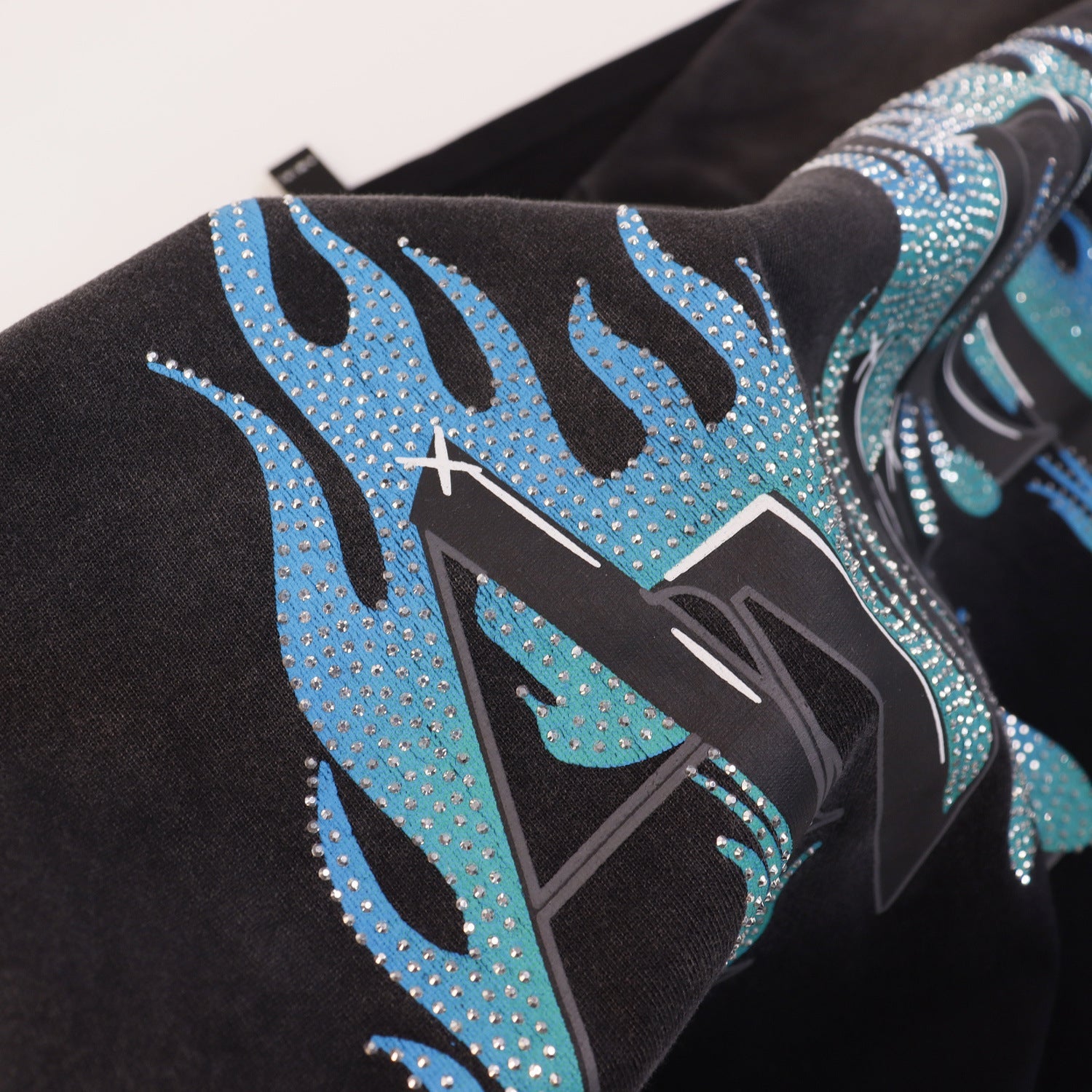 Amiri Fashion T-Shirt