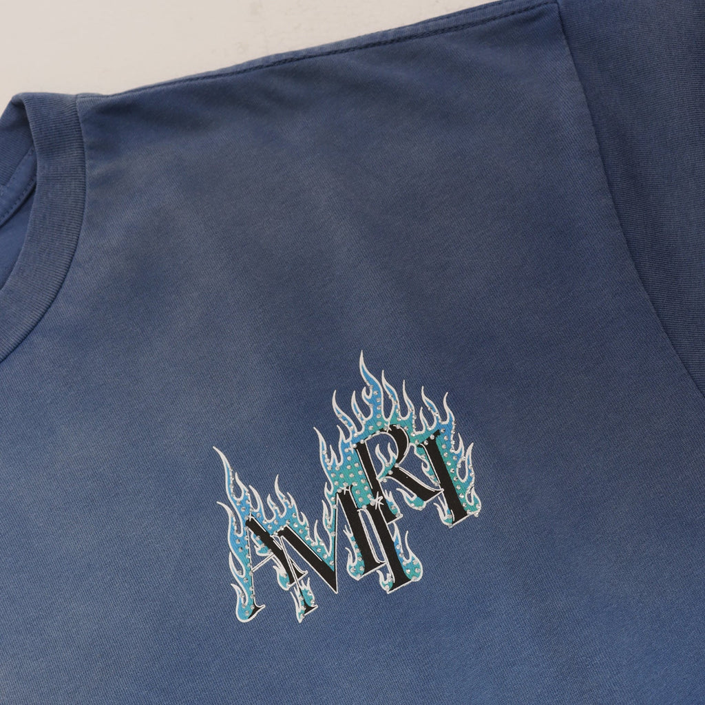 Amiri Fashion T-Shirt