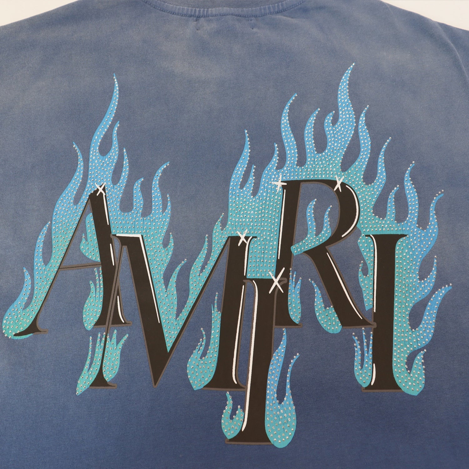Amiri Fashion T-Shirt