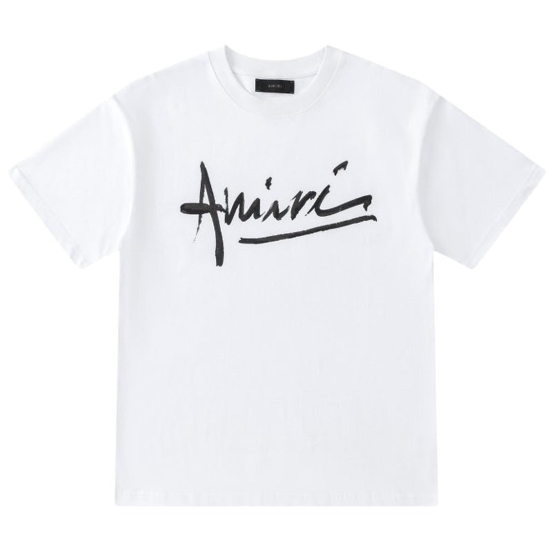 Amiri Fashion T-Shirt