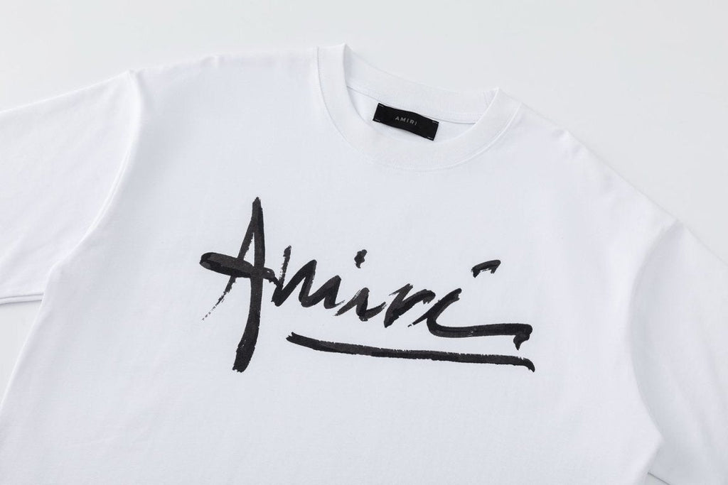 Amiri Fashion T-Shirt