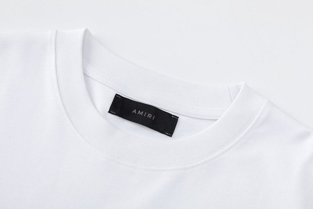 Amiri Fashion T-Shirt