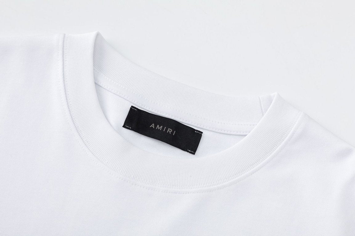 Amiri Fashion T-Shirt
