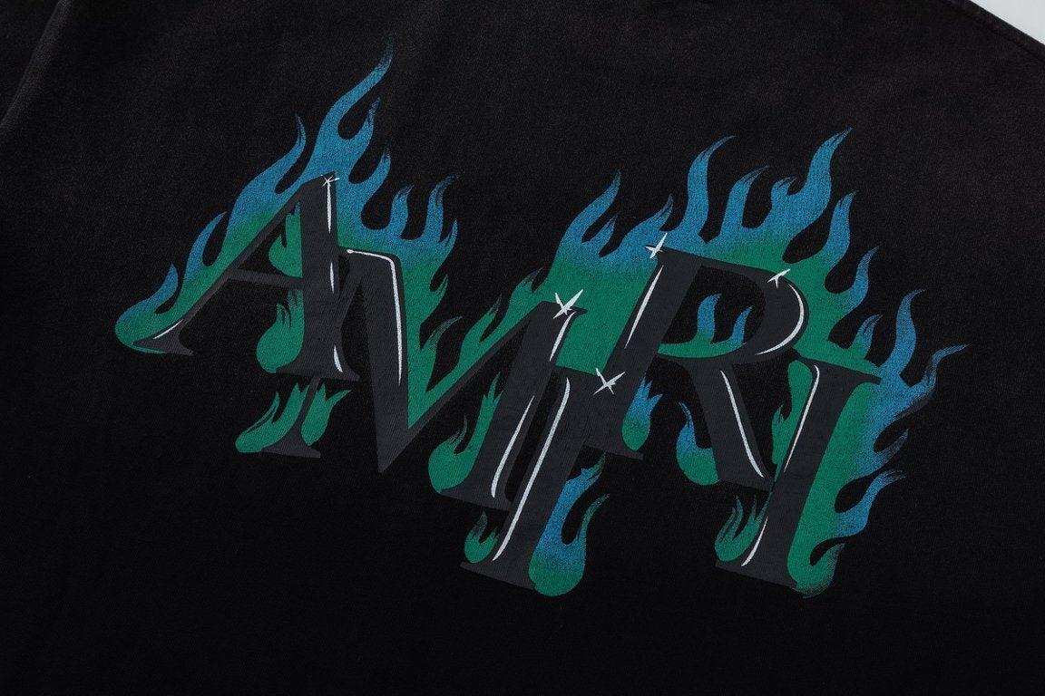 Amiri Fashion T-Shirt