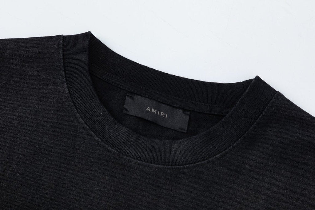 Amiri Fashion T-Shirt