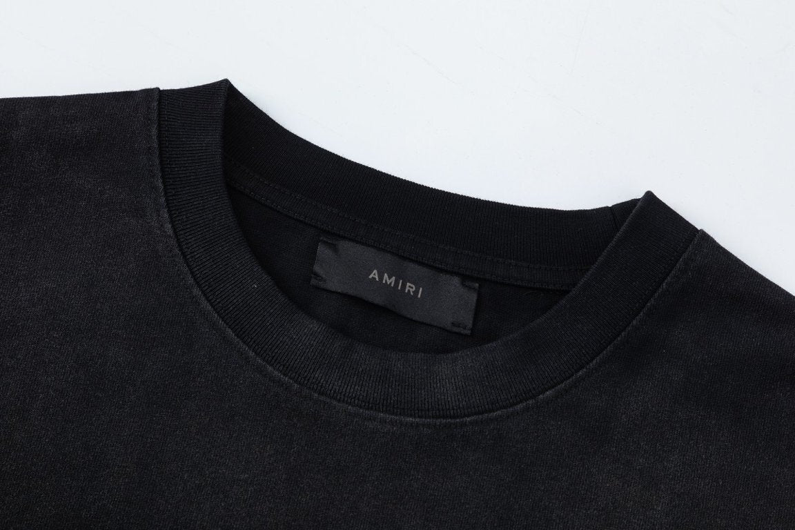 Amiri Fashion T-Shirt