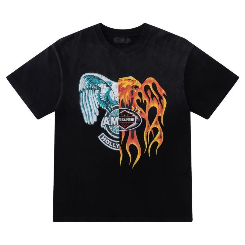 Amiri Fashion T-Shirt