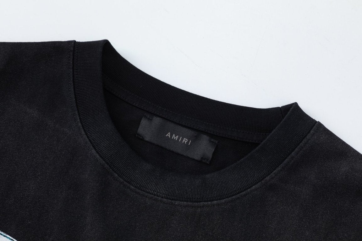 Amiri Fashion T-Shirt