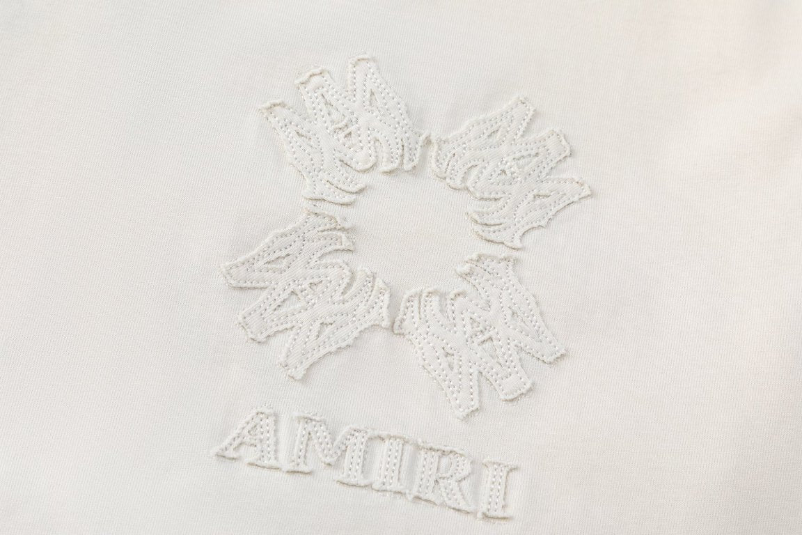 Amiri Fashion T-Shirt