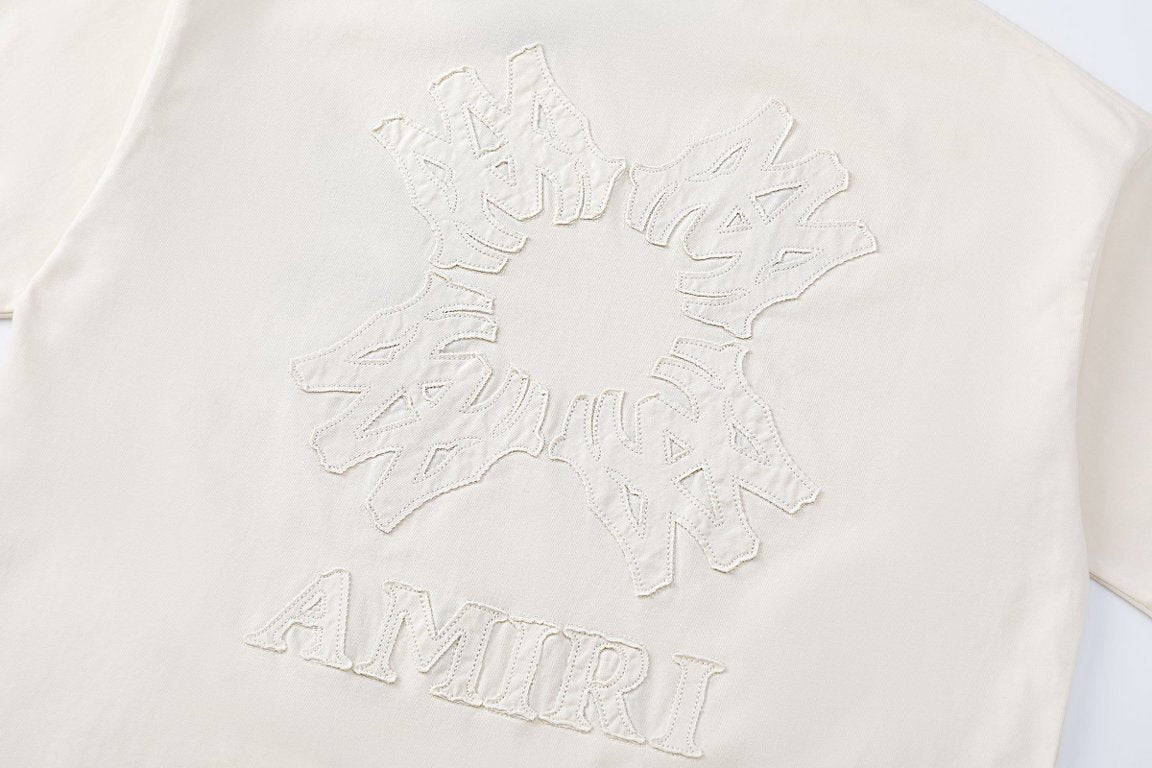 Amiri Fashion T-Shirt