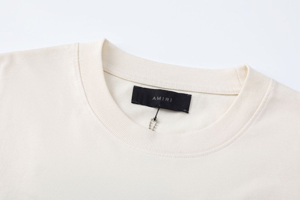 Amiri Fashion T-Shirt