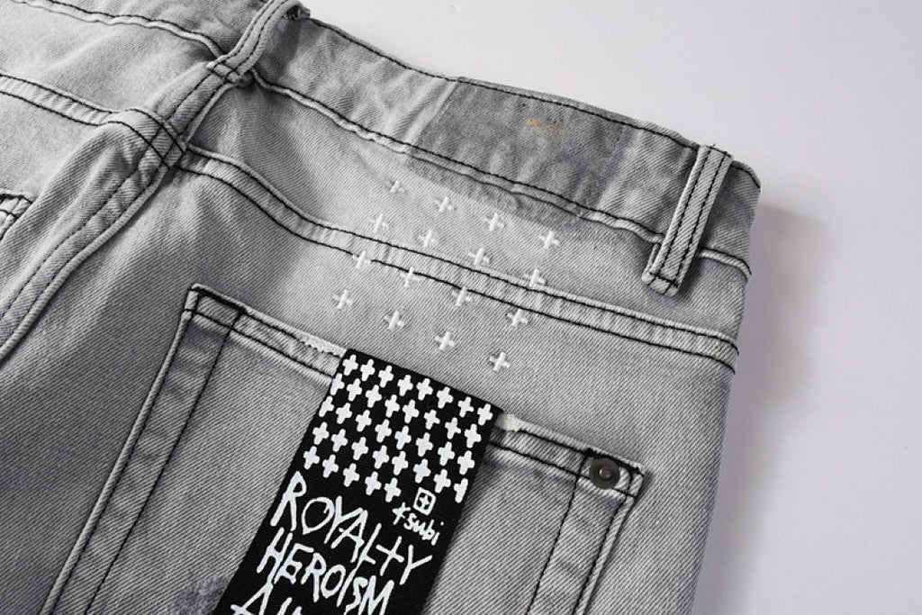KSUBI Jeans #3056