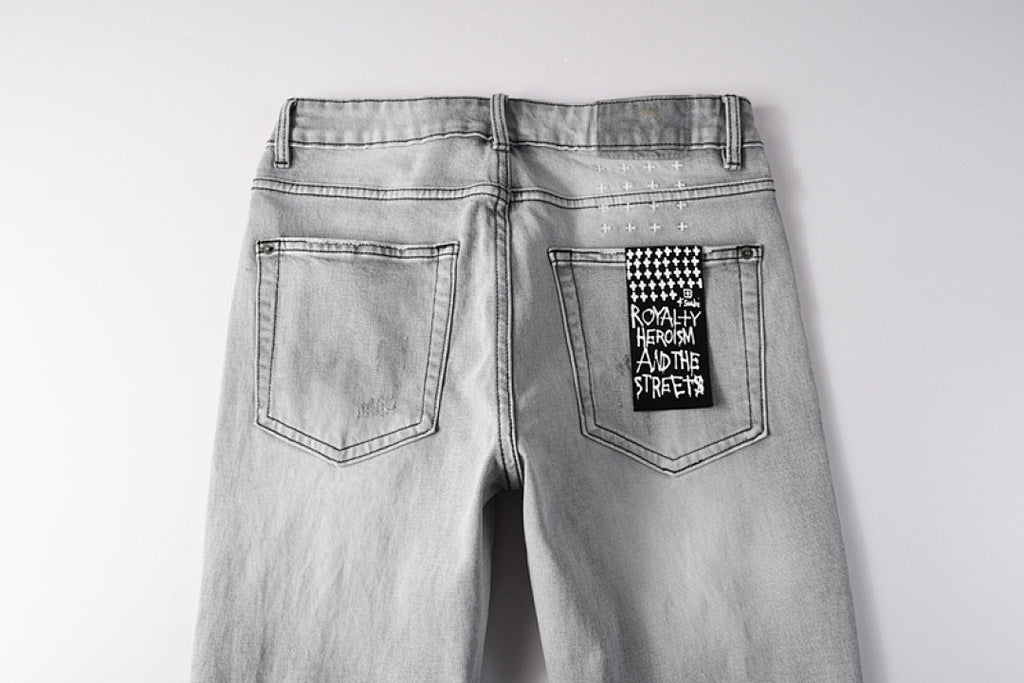 KSUBI Jeans #3056