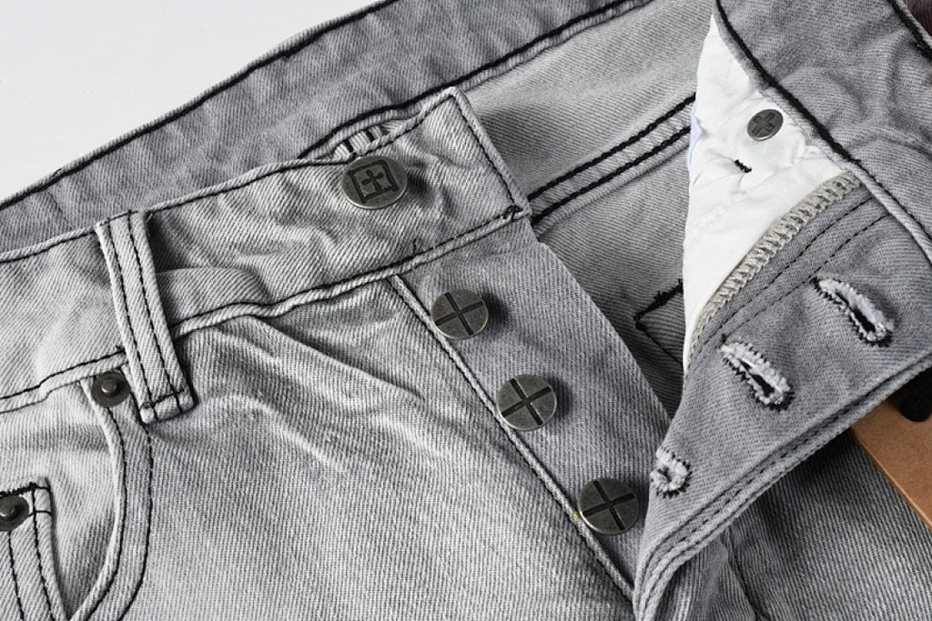 KSUBI Jeans #3056