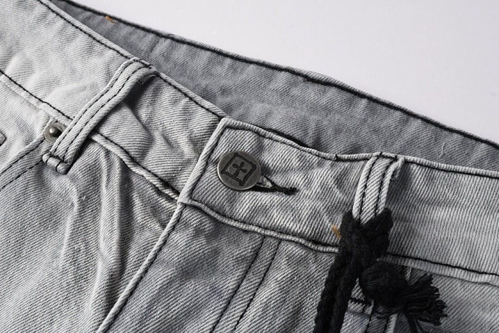 KSUBI Jeans #3056