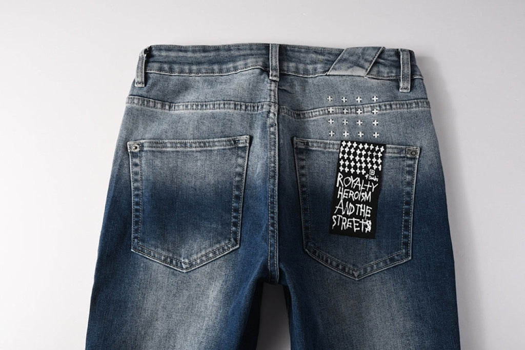 KSUBI Jeans #3055