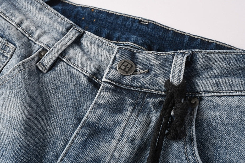KSUBI Jeans #3055