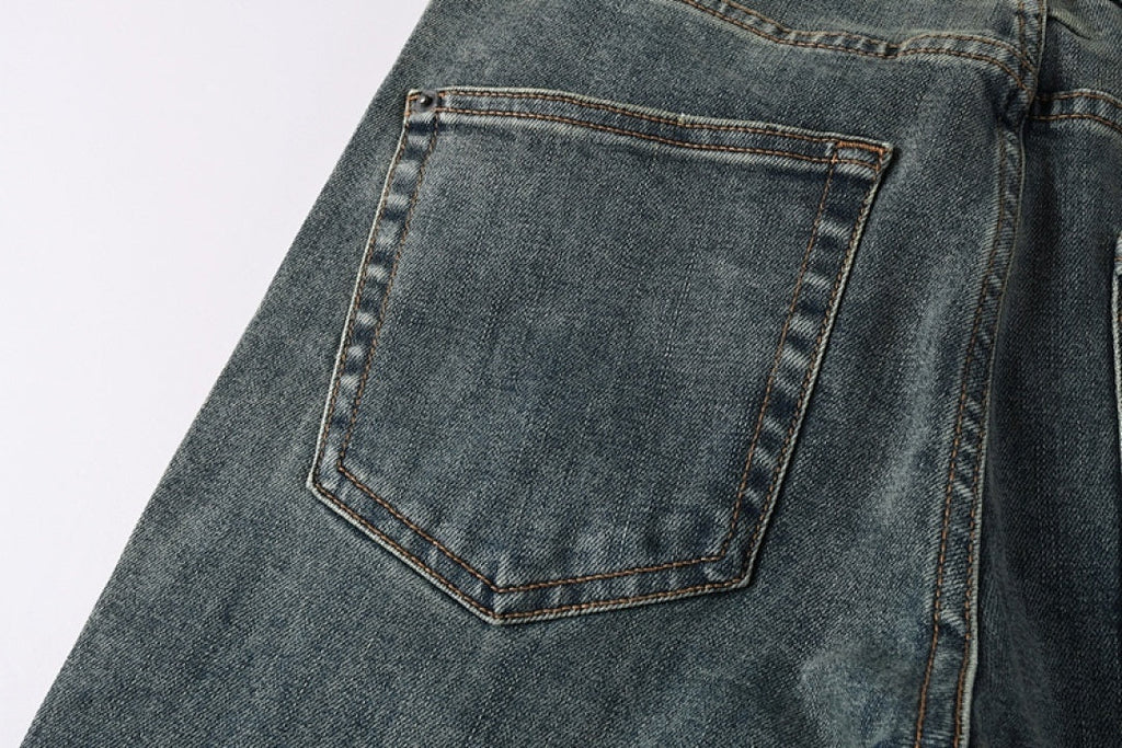 KSUBI Jeans #3058
