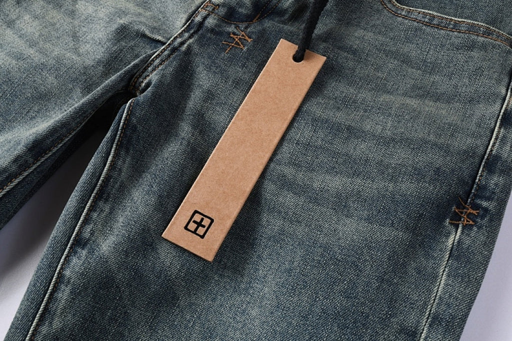KSUBI Jeans #3058