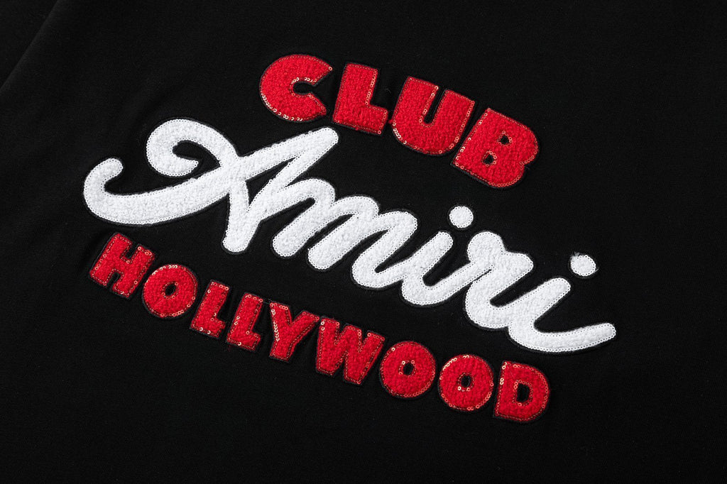 Amiri Hollywood T-Shirt